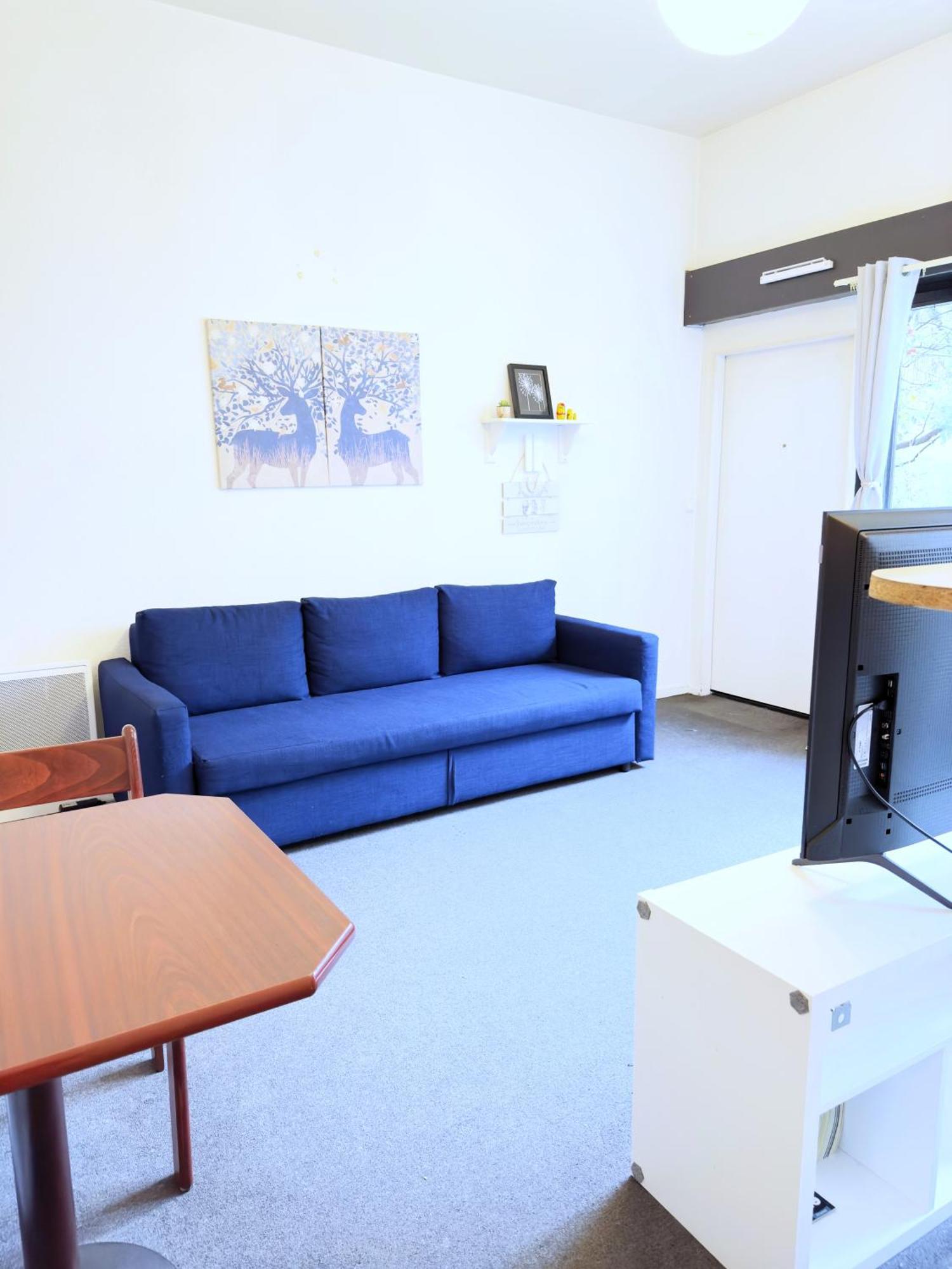 Apartment Cleva Getaways *